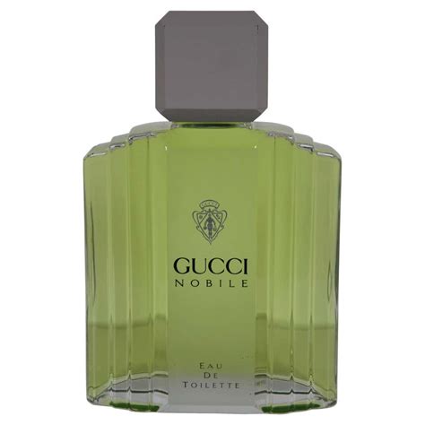 gucci nobile cologne for sale|perfume Gucci nobile.